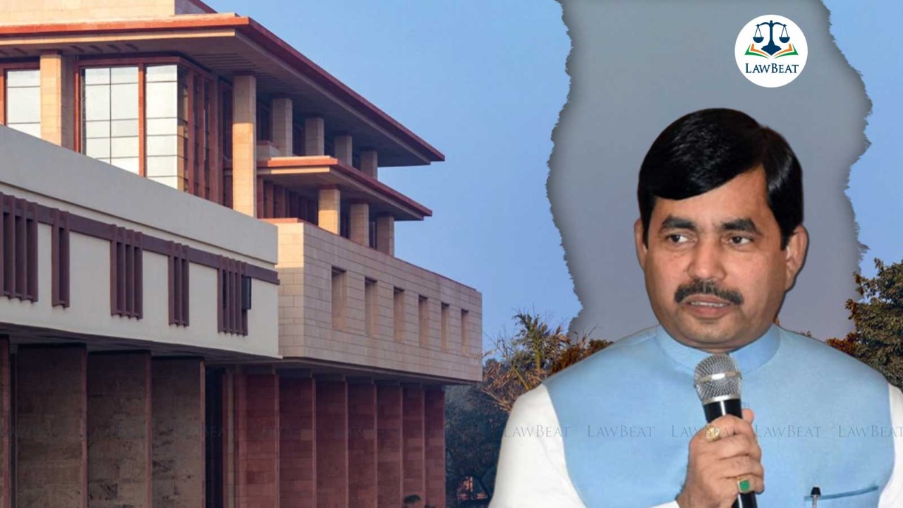 Delhi High Court orders FIR registration against BJP Leader Shahnawaz Hussain in rape case Delhi High Court orders FIR registration against BJP Leader Shahnawaz Hussain in rape case